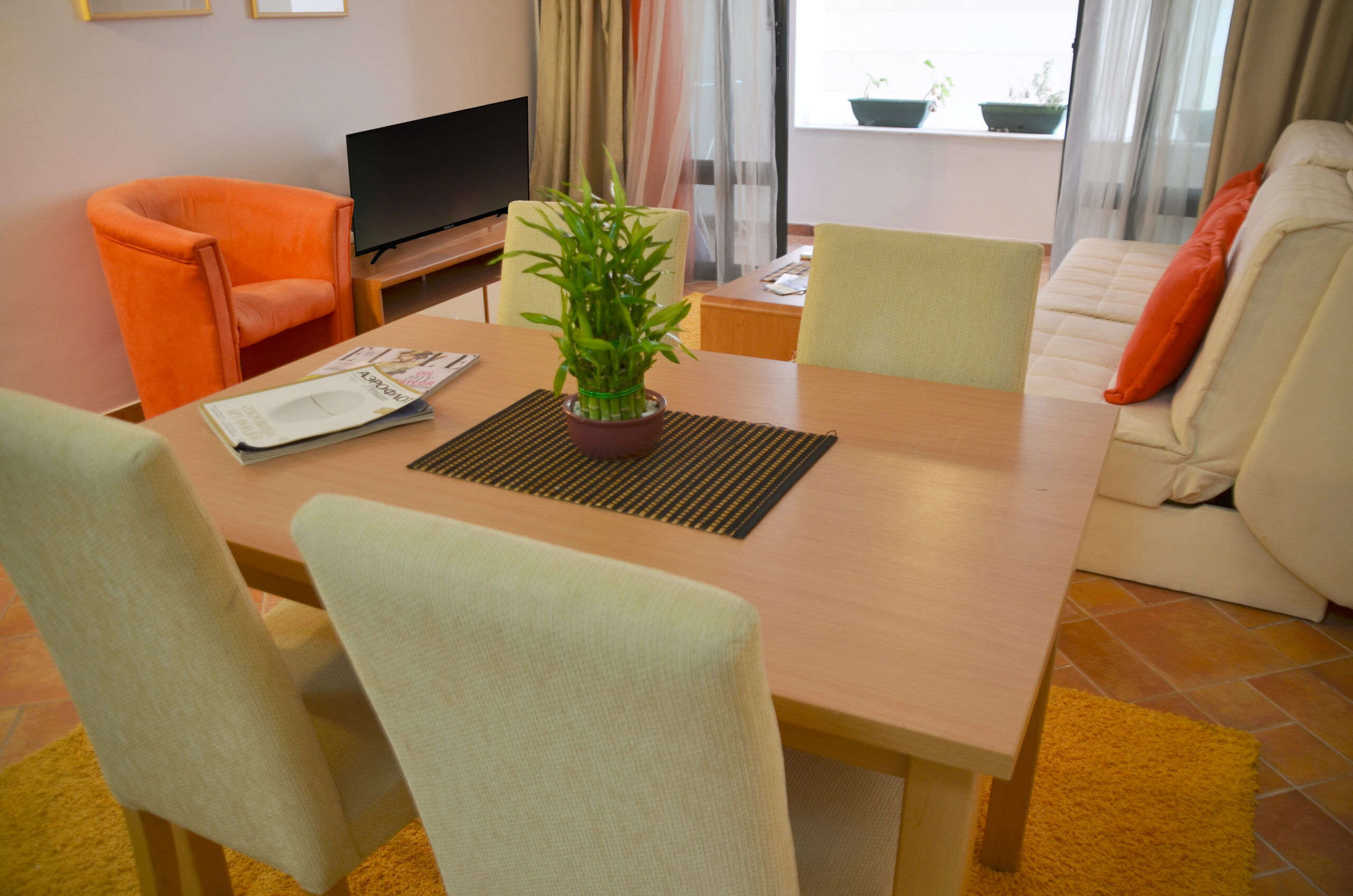 Apartman 22 - 3